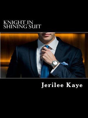 cover image of Knight in Shining Suit
